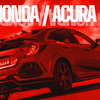 CC8 | Honda/Acura