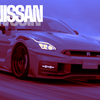 CC8 | Nissan