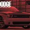 CC8 | Dodge