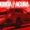 CC8 | Honda/Acura