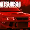 CC8 | Mitsubishi