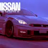 CC8 | Nissan